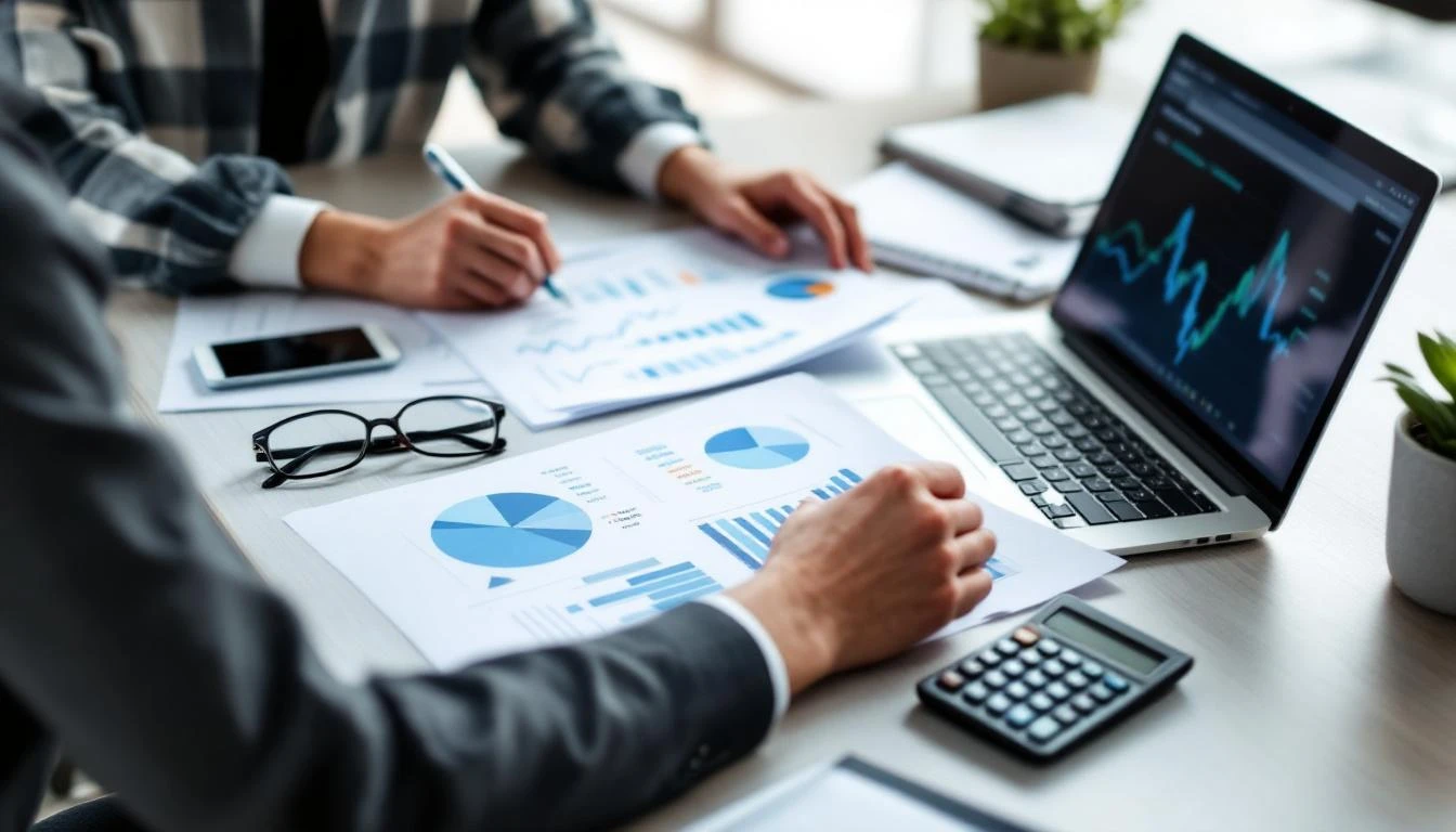 Maximiser les dividendes : stratégies pour satisfaire vos actionnaires
