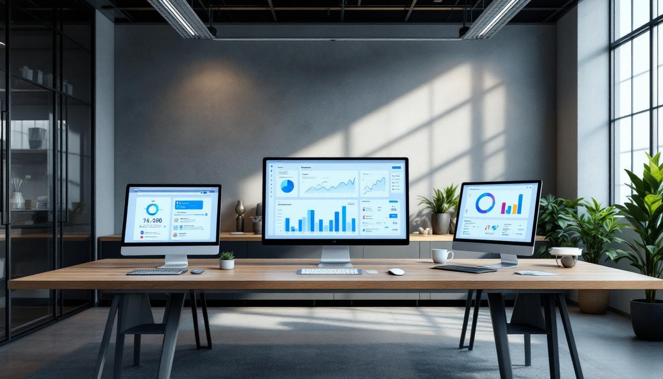 7 innovations qui transforment le paysage du marketing B2B