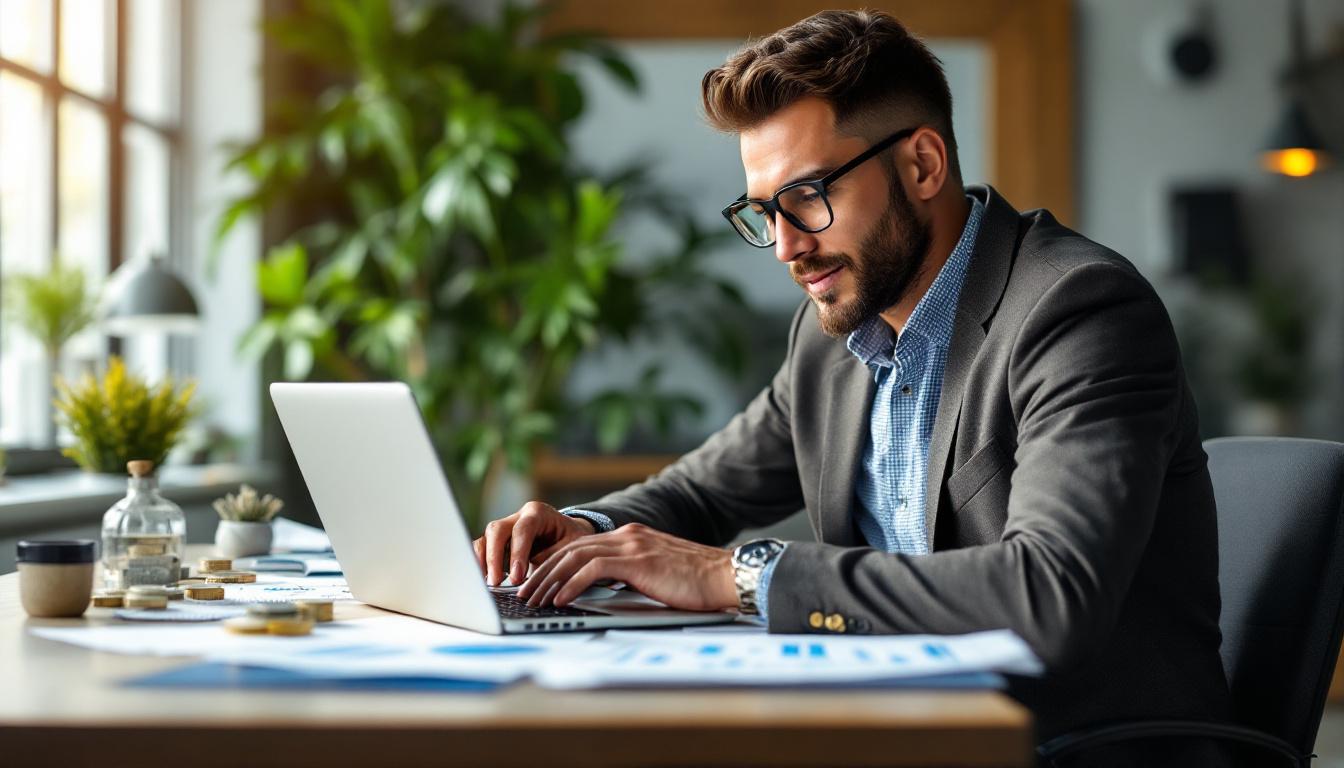 Cash-flow positif : les meilleures pratiques pour les entrepreneurs