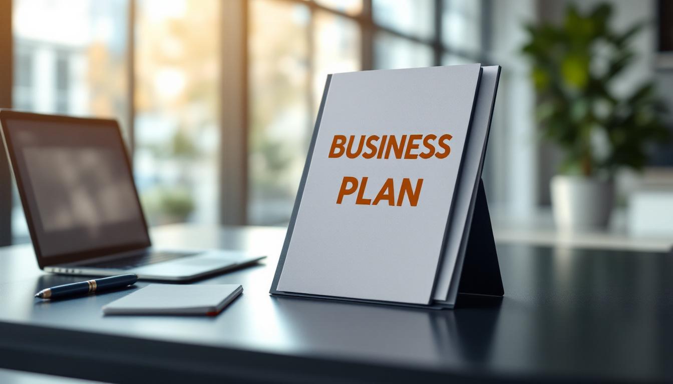 Construire un business plan qui attire les investisseurs