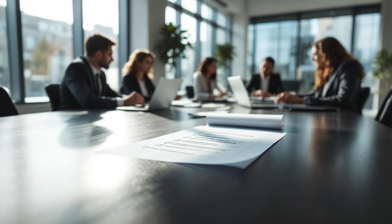 Les défis de la compliance dans le cadre de votre business