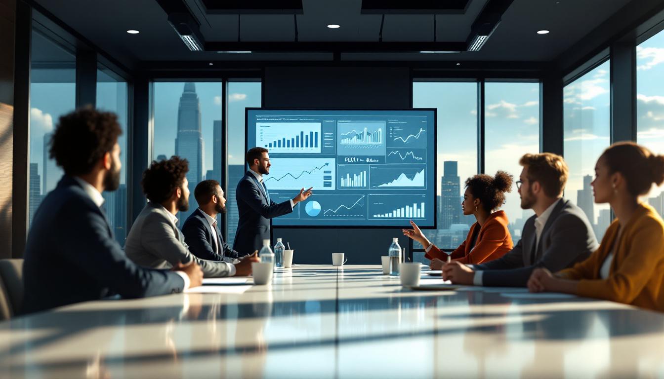 Le rôle des actionnaires dans la stratégie d'une startup