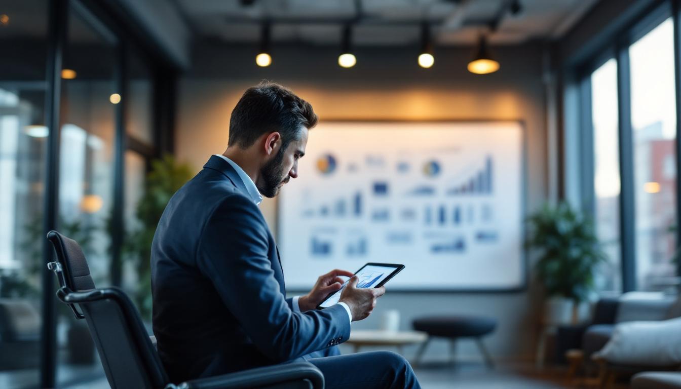 Stratégies de croissance pour améliorer le chiffre d'affaires de votre entreprise