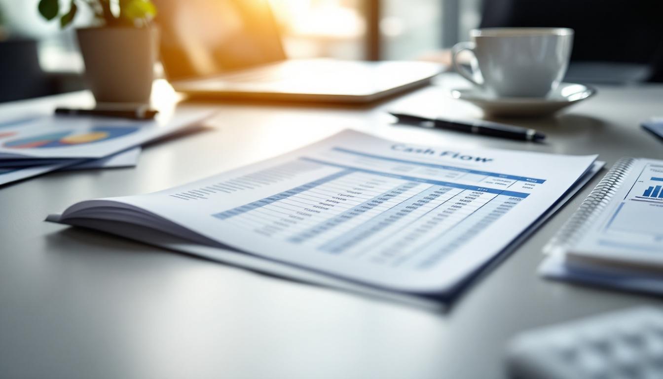 Comment optimiser votre cash-flow pour garantir la rentabilité