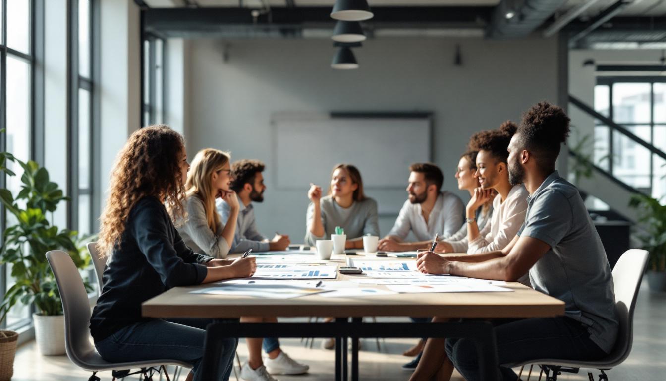 10 astuces pour booster la productivité de votre équipe