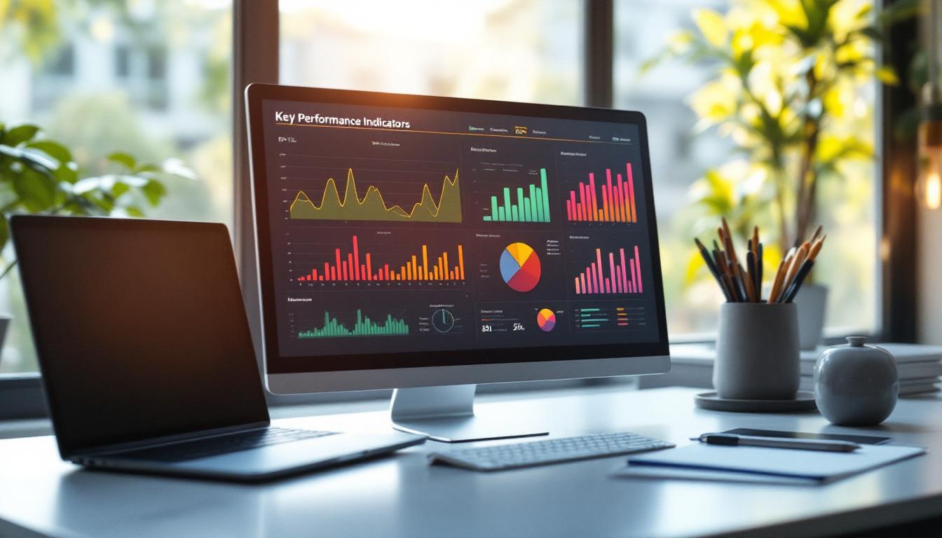 Les KPI à suivre pour évaluer la performance de votre entreprise