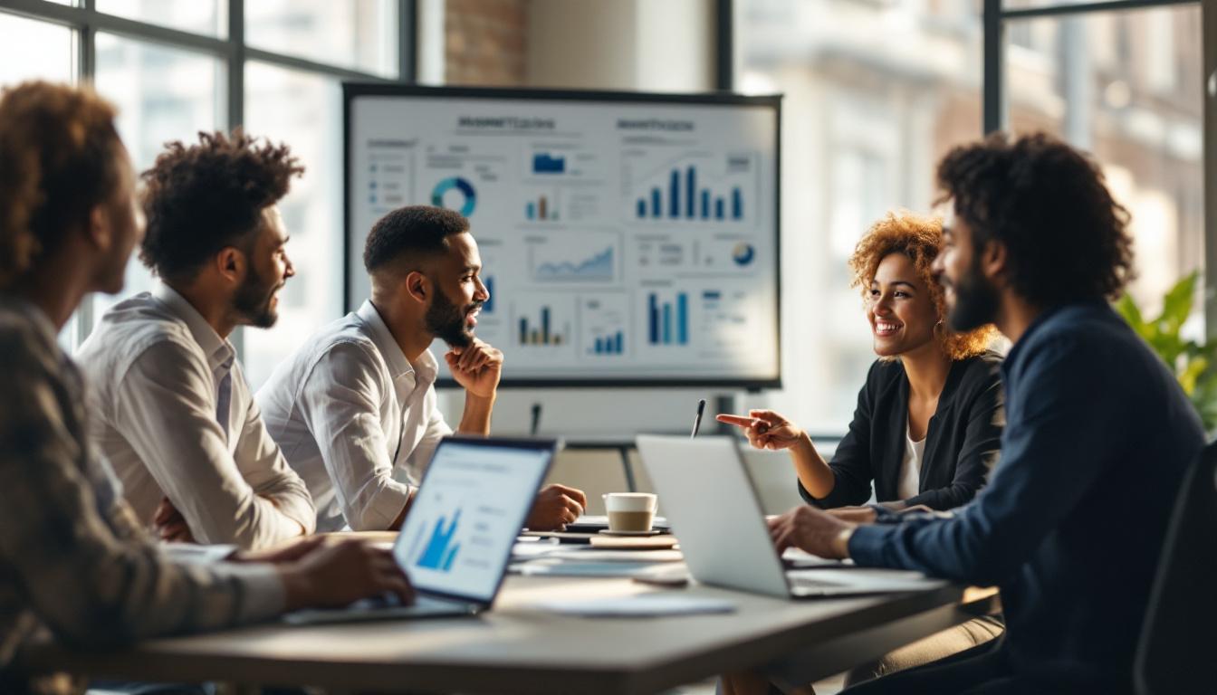 Stratégies de monétisation efficaces pour startups et franchises