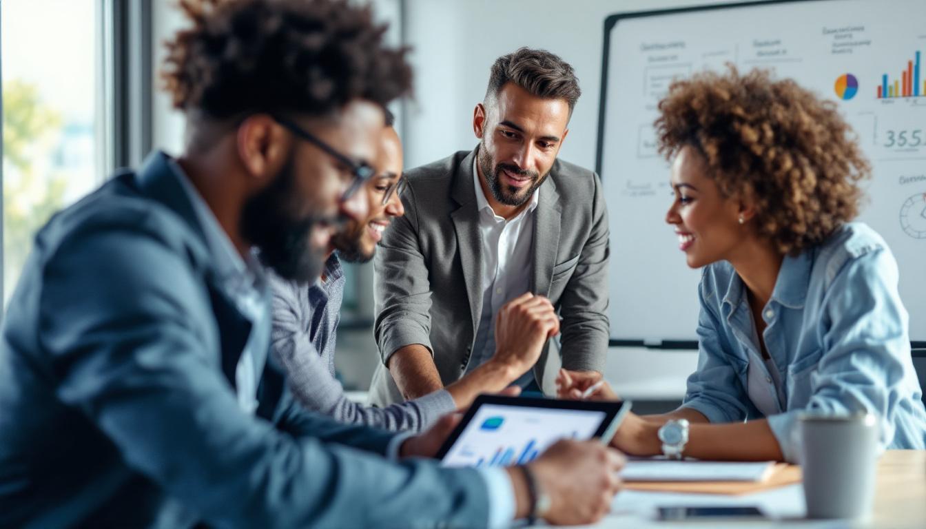 Pourquoi la sous-traitance peut améliorer votre compétitivité