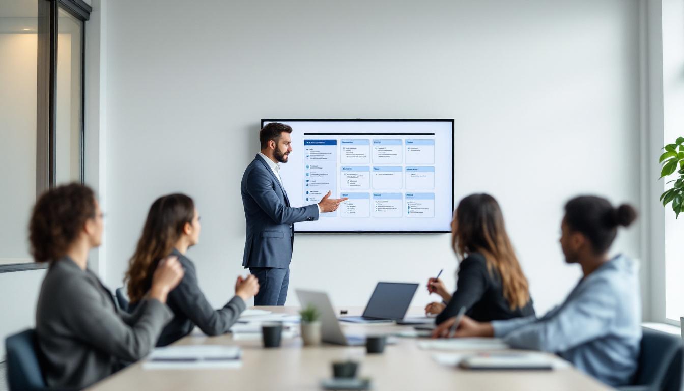 Les clés pour un leadership efficace dans le management d’équipe