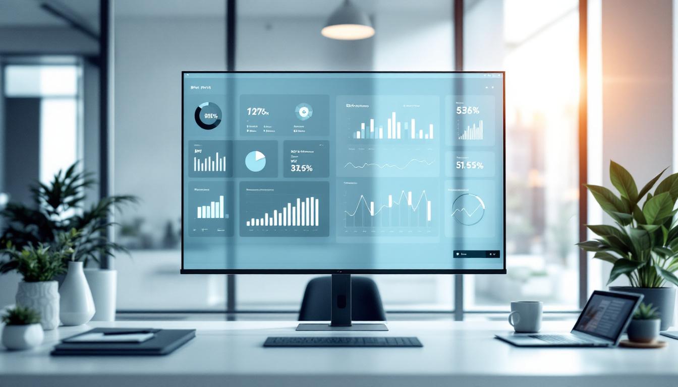 Top 10 des indicateurs KPI à suivre pour maximiser votre productivité