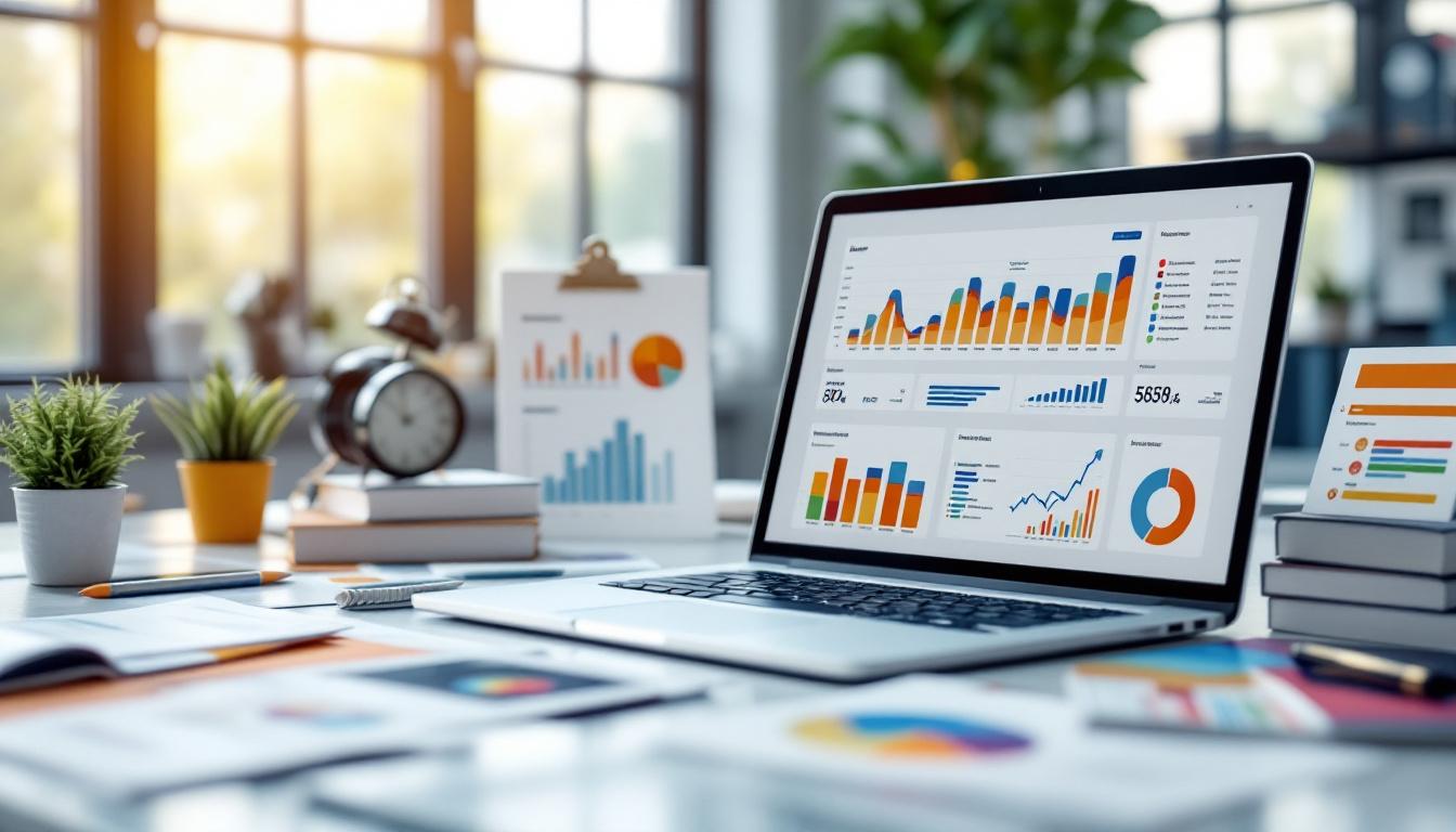 Les tendances du marketing digital à suivre pour optimiser votre ROI