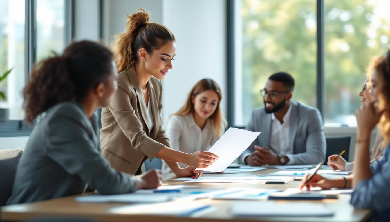 Les bénéfices d'une stratégie de sous-traitance pour votre entreprise