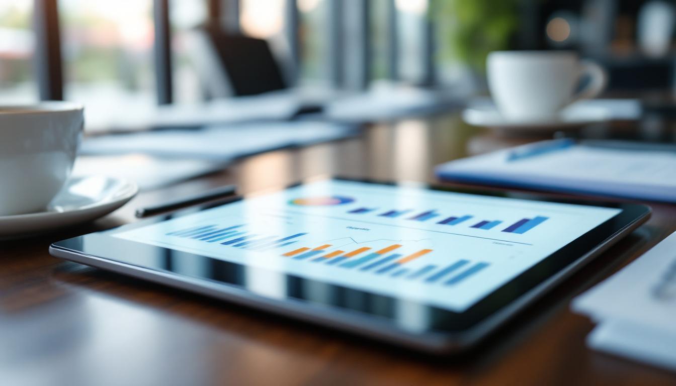 Comment optimiser votre stratégie de croissance pour une rentabilité accrue