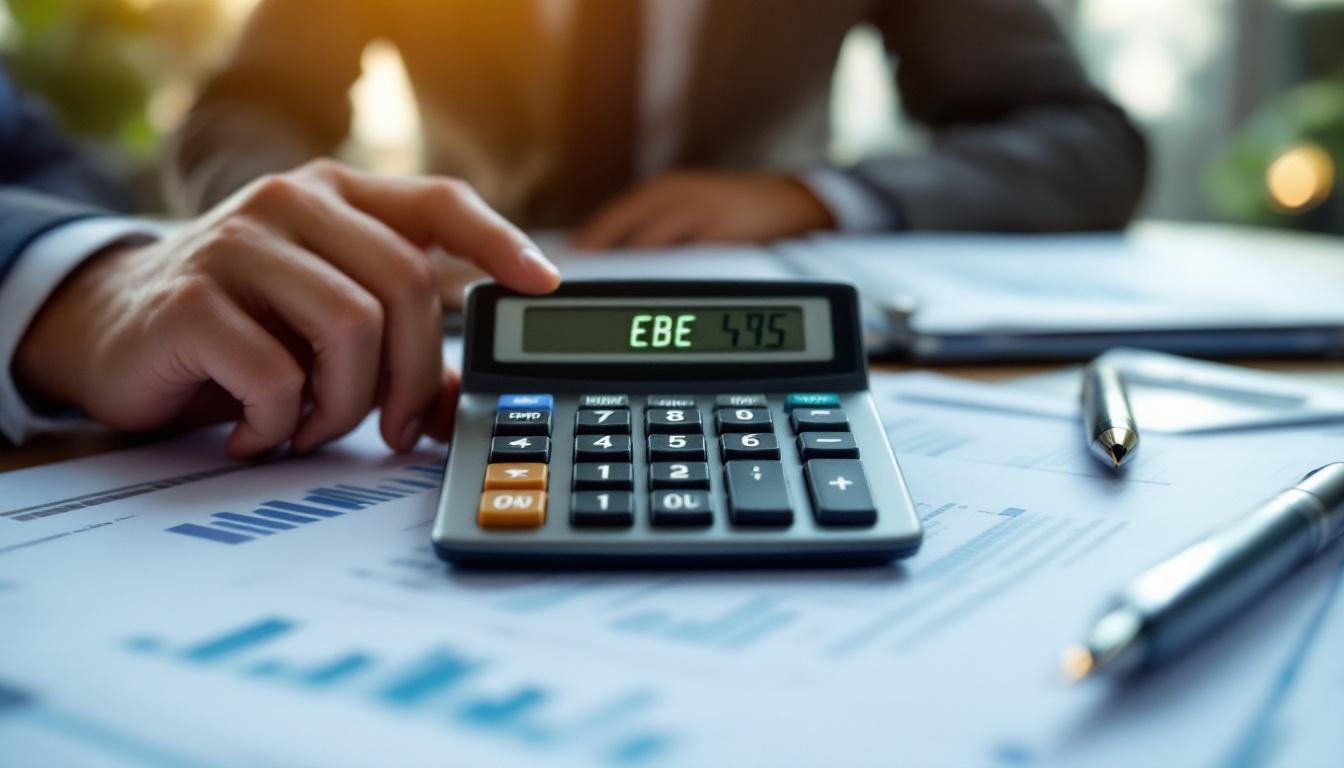 Comment réussir son EBE calcul en 5 étapes simples