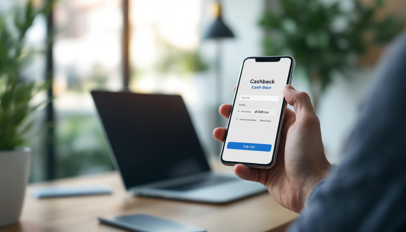 Vous vous demandez cashback c est quoi ? Explications pratiques