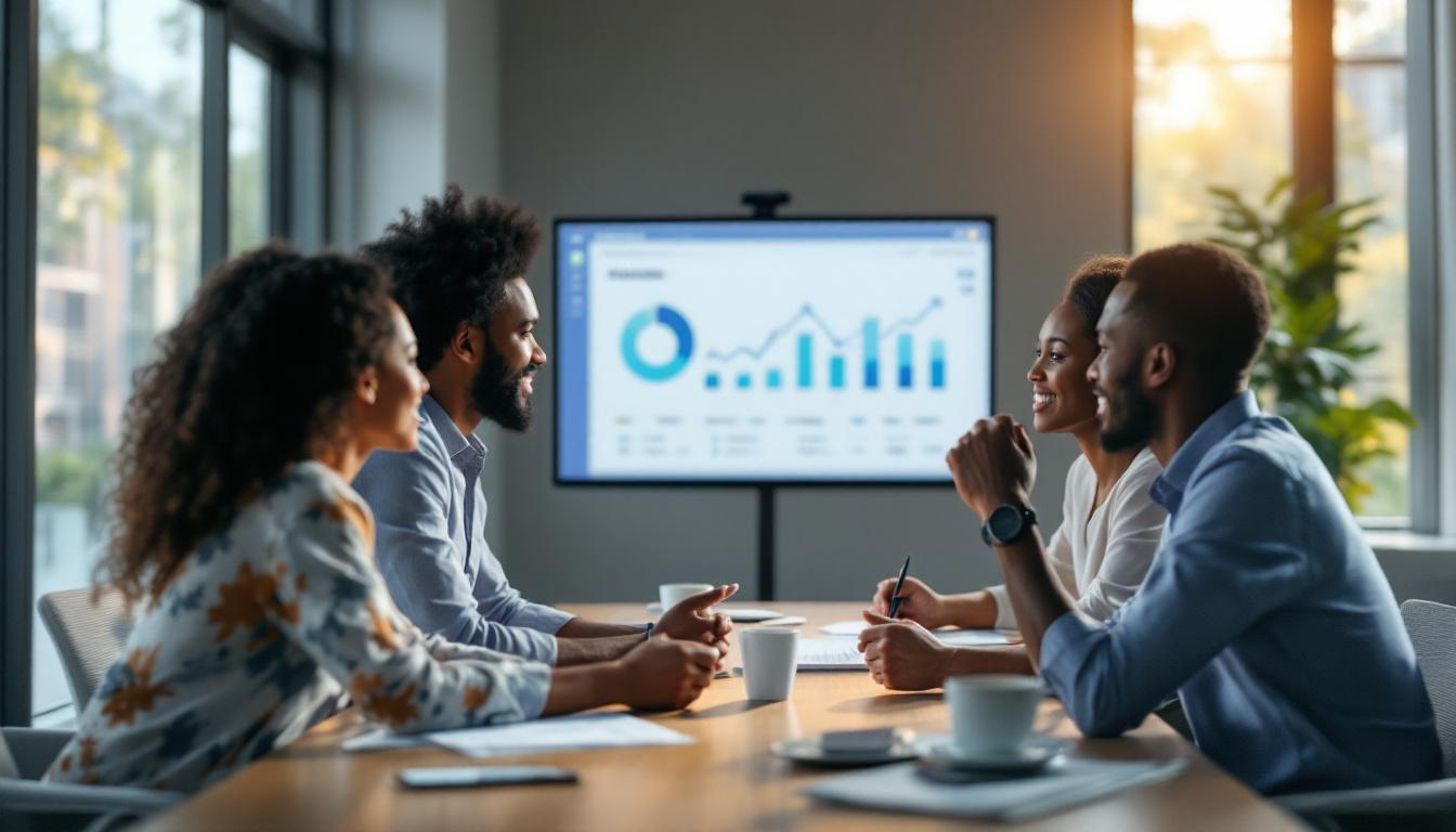 Entretien annuel obligatoire : quel impact sur la performance des employés