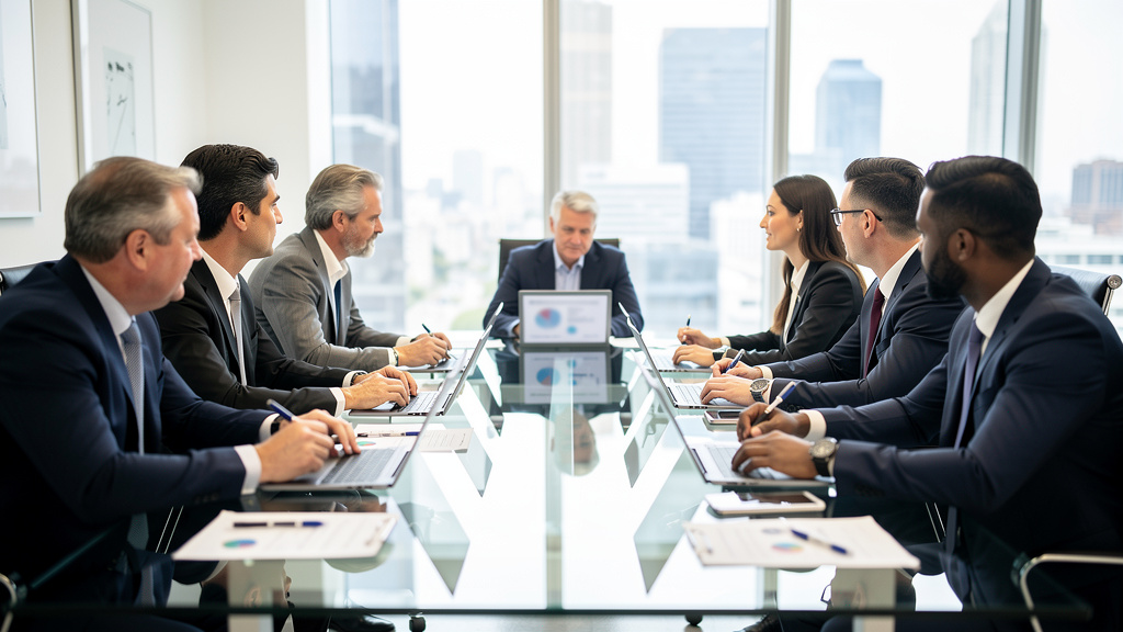 Entretien annuel obligatoire : rôles et responsabilités des managers