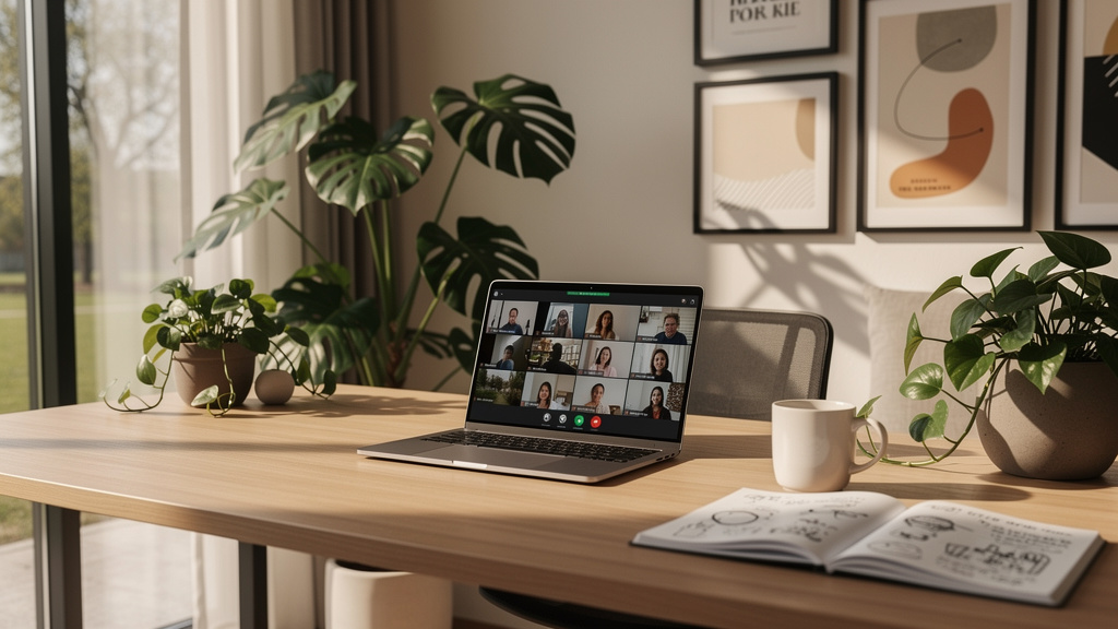 Prolongation télétravail : un atout pour attirer les talents en 2026