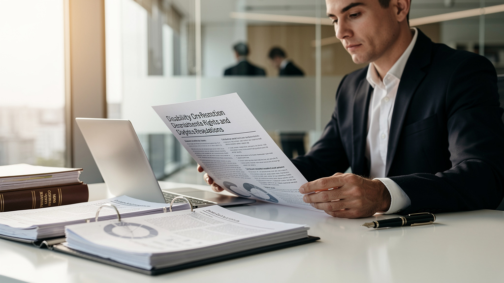 Ces erreurs à éviter concernant la cotorep def en affaires
