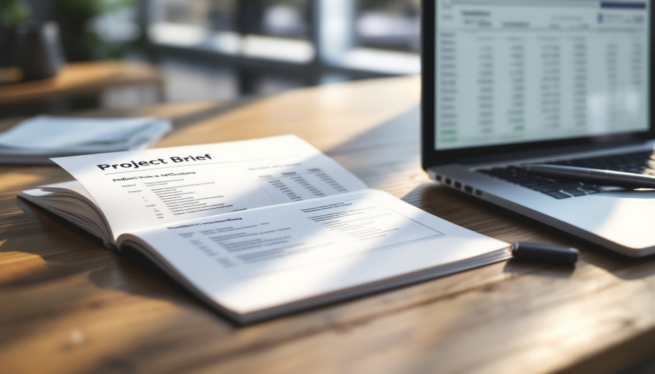 Comment le def cahier des charges impacte votre budget