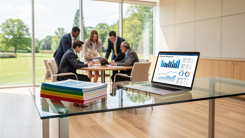 Cotorep def : analyse des impacts sur la gestion des ressources