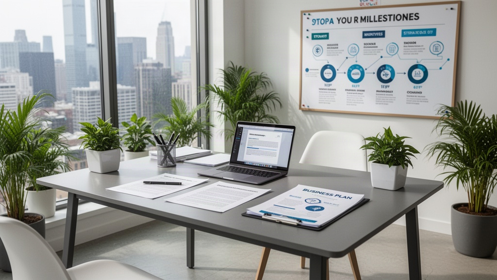 Comment la creation entreprise legalstart peut booster votre projet