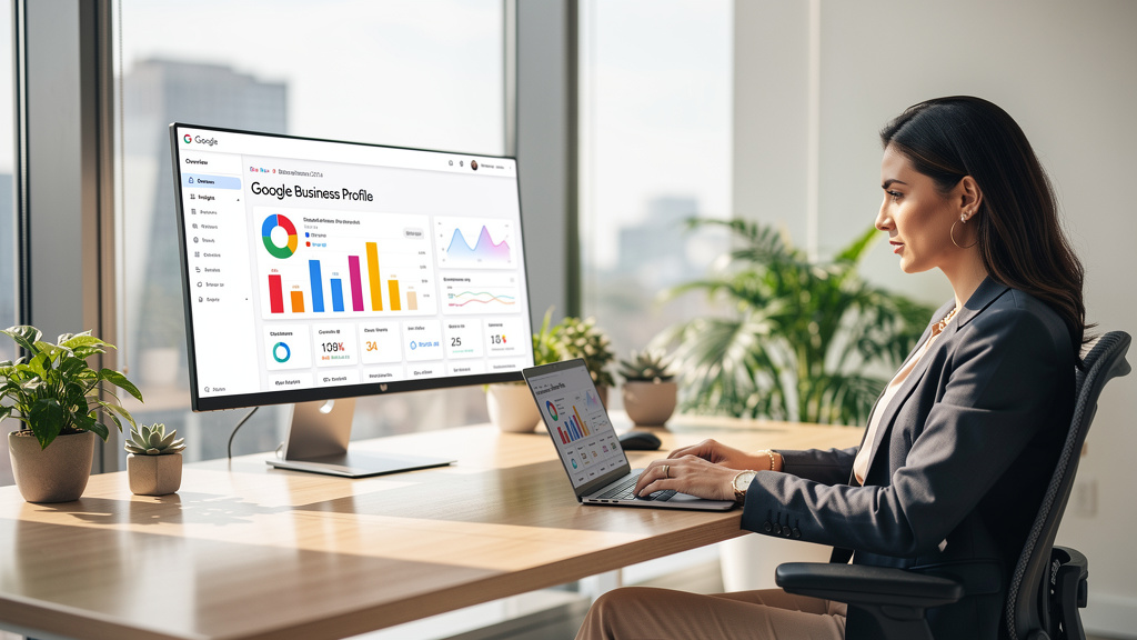 Fiche Google Entreprise : ce que vous devez savoir en 2026