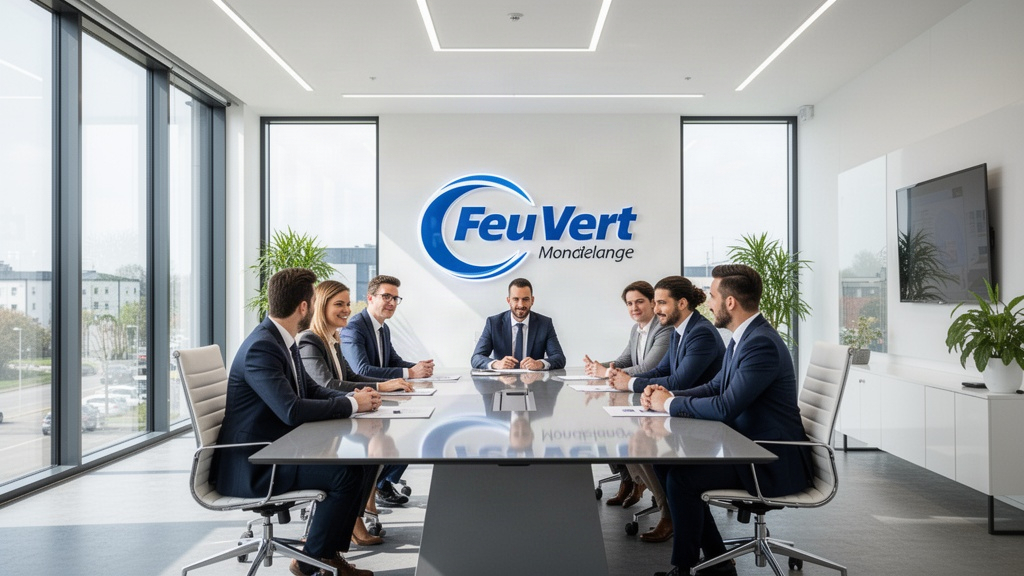 Peut-on réellement compter sur Feu Vert Mondelange en 2026